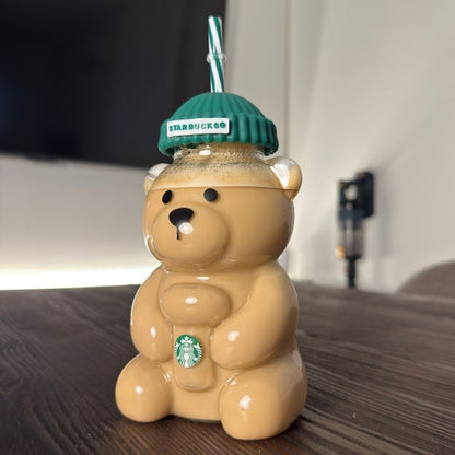BEARISTA CUP ™